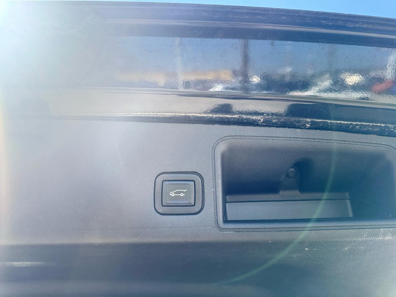 GMC Terrain Denali AWD 2022