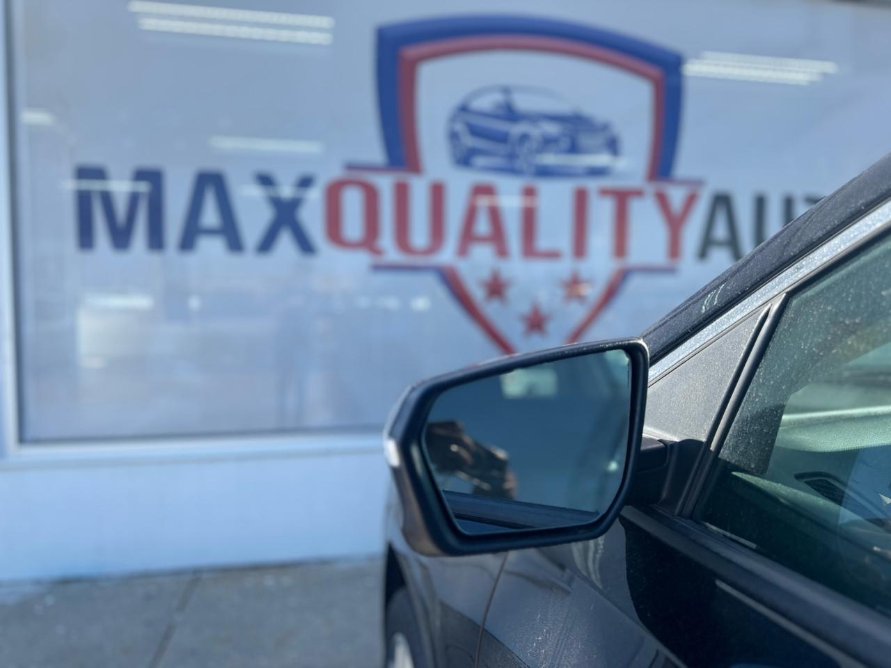 GMC Terrain Denali AWD 2022