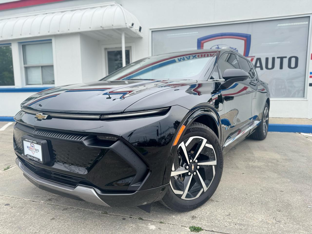 Chevrolet Equinox EV 2LT 2024