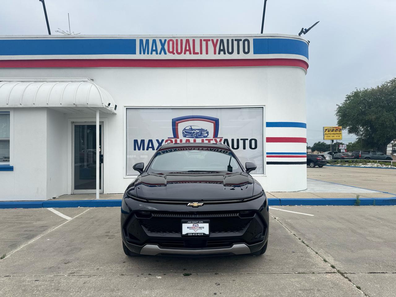 Chevrolet Equinox EV 2LT 2024
