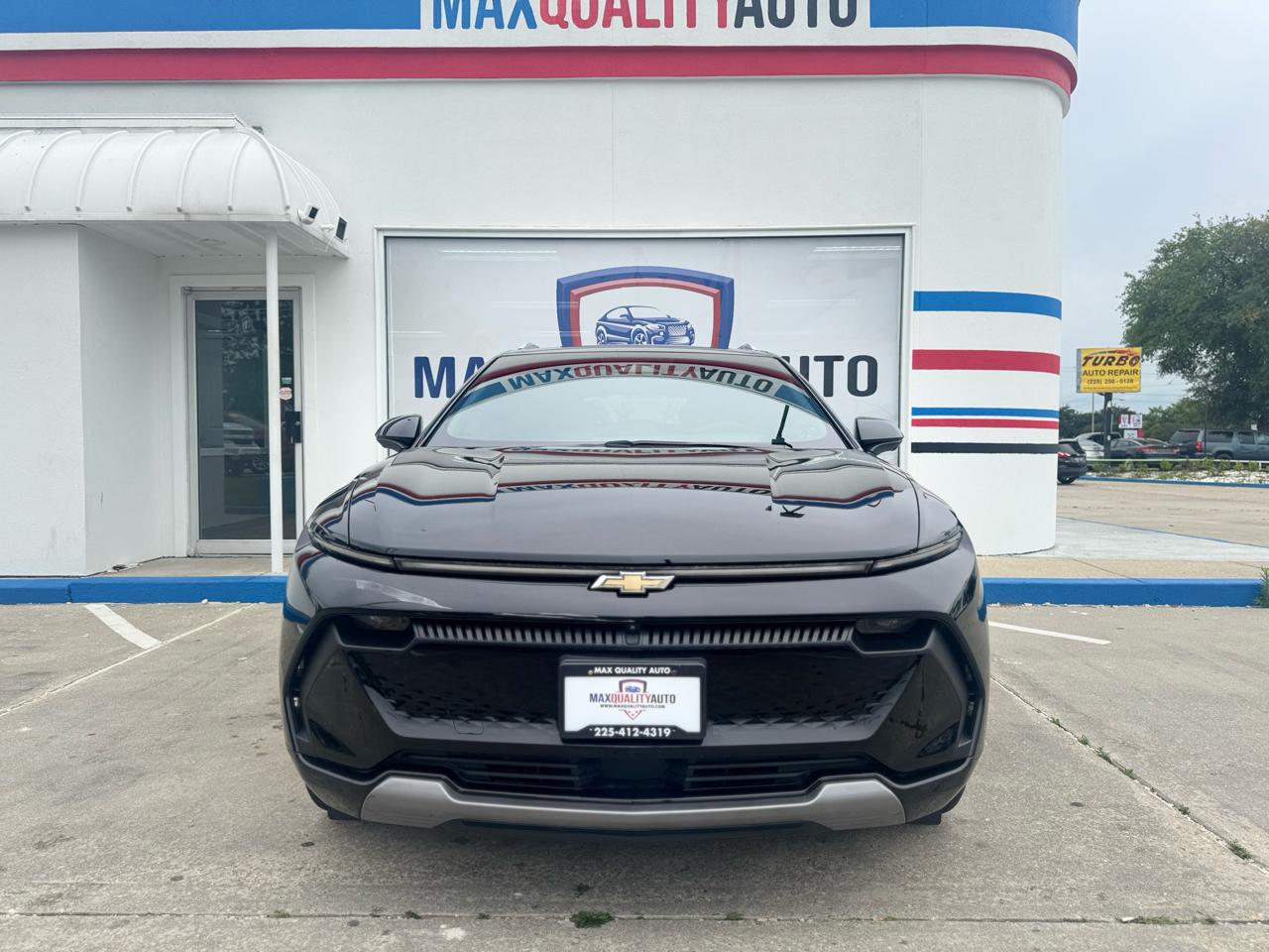 Chevrolet Equinox EV 2LT 2024