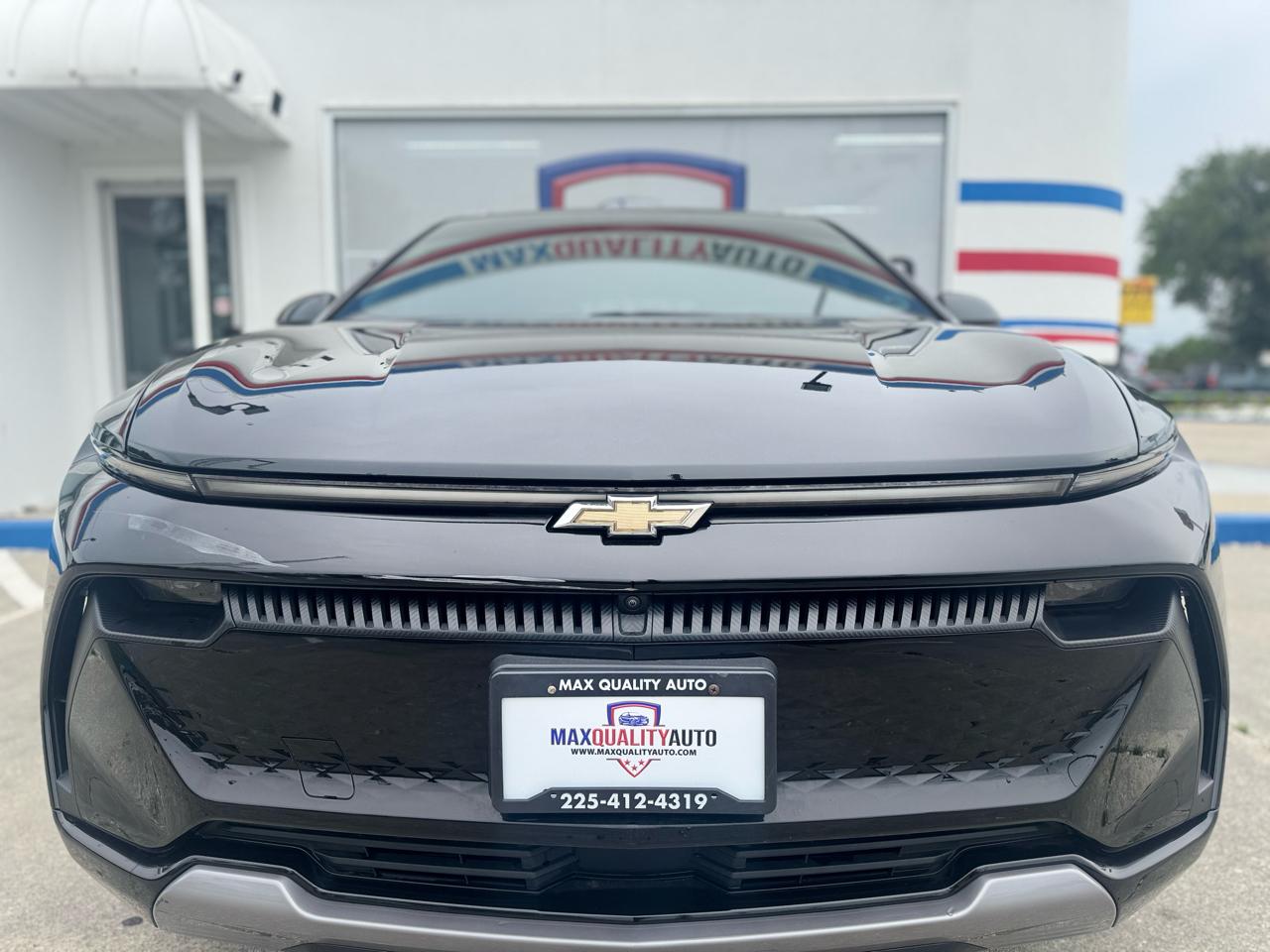 Chevrolet Equinox EV 2LT 2024