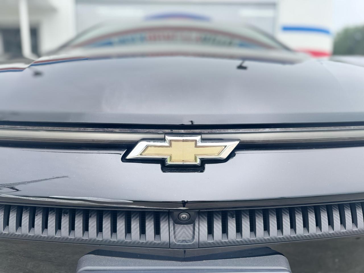 Chevrolet Equinox EV 2LT 2024