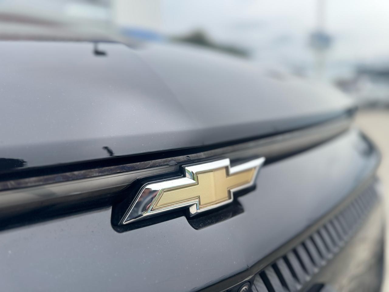 Chevrolet Equinox EV 2LT 2024