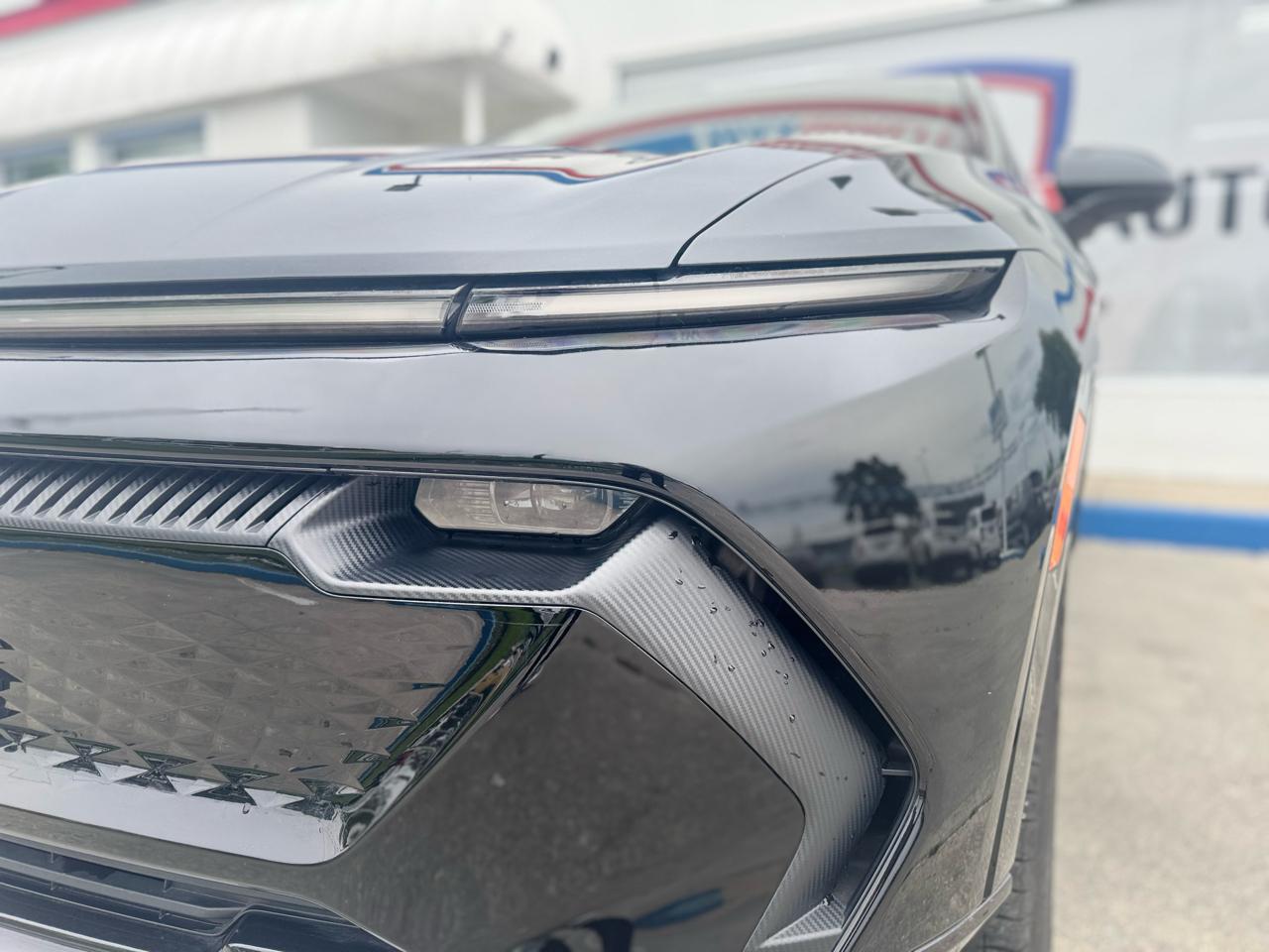 Chevrolet Equinox EV 2LT 2024