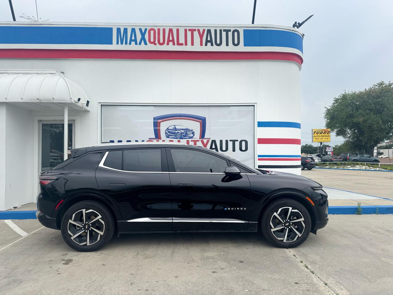 Chevrolet Equinox EV 2LT 2024