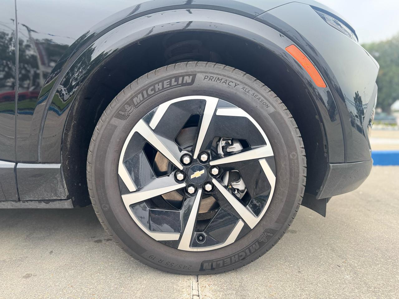 Chevrolet Equinox EV 2LT 2024