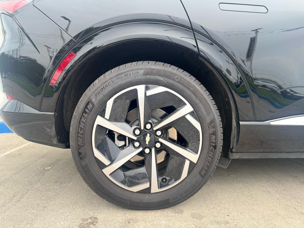 Chevrolet Equinox EV 2LT 2024