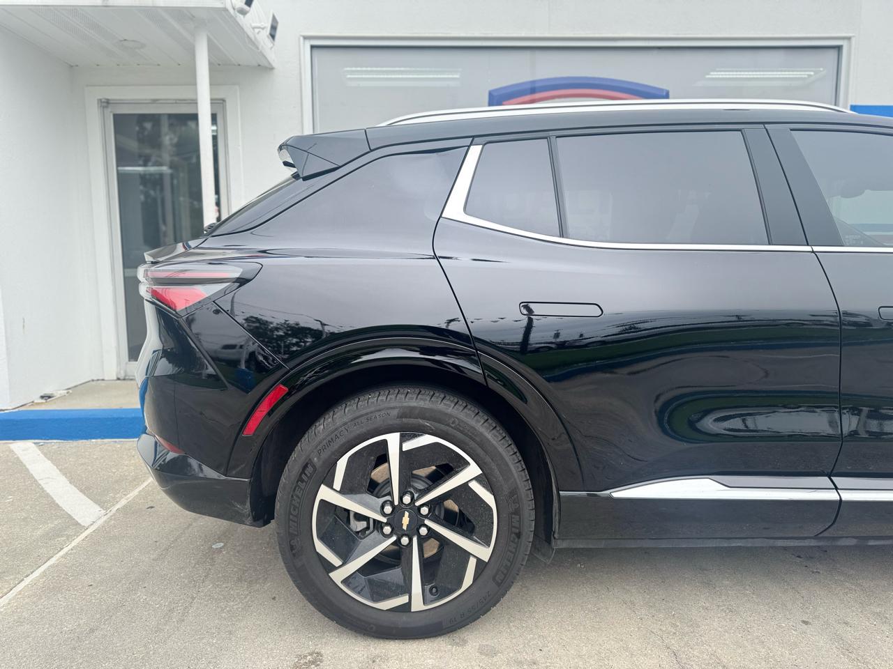 Chevrolet Equinox EV 2LT 2024