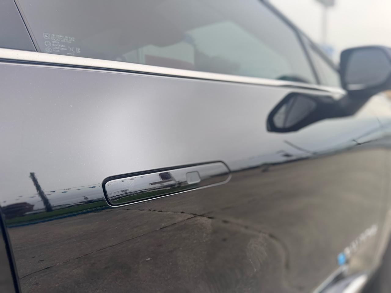 Chevrolet Equinox EV 2LT 2024