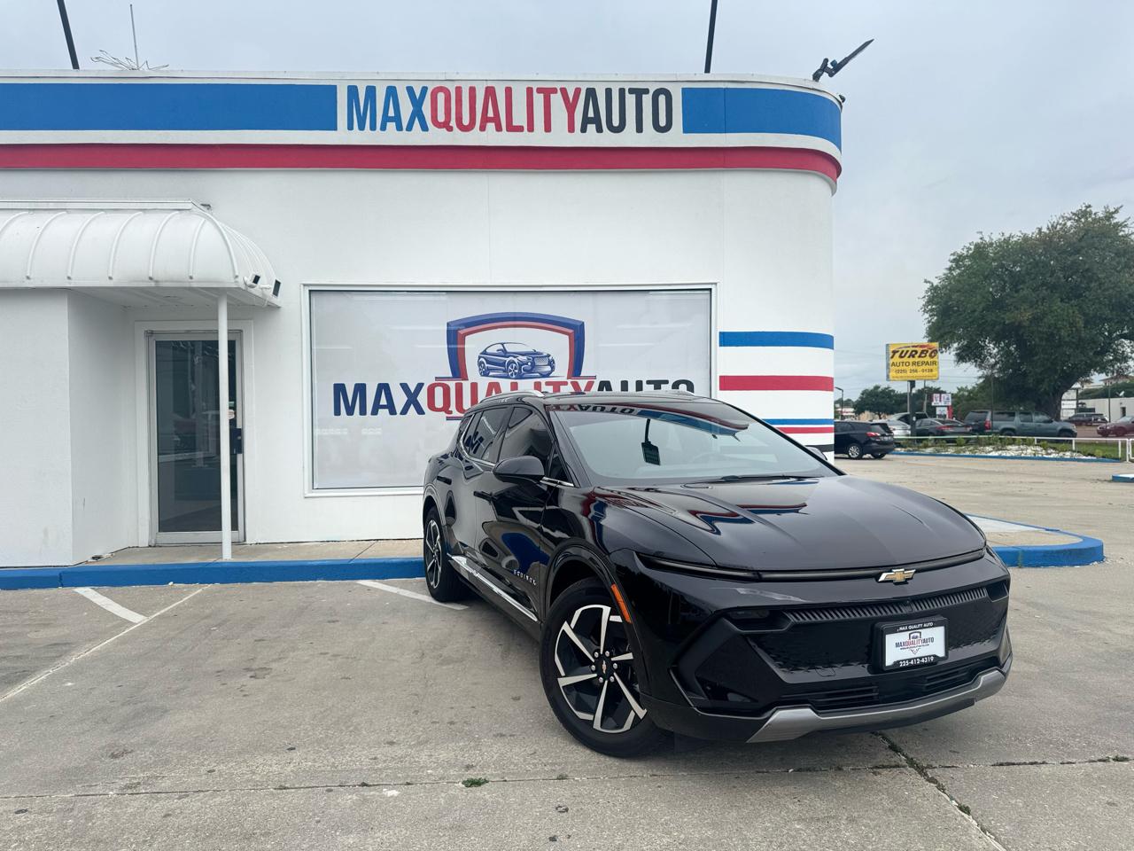 Chevrolet Equinox EV 2LT 2024