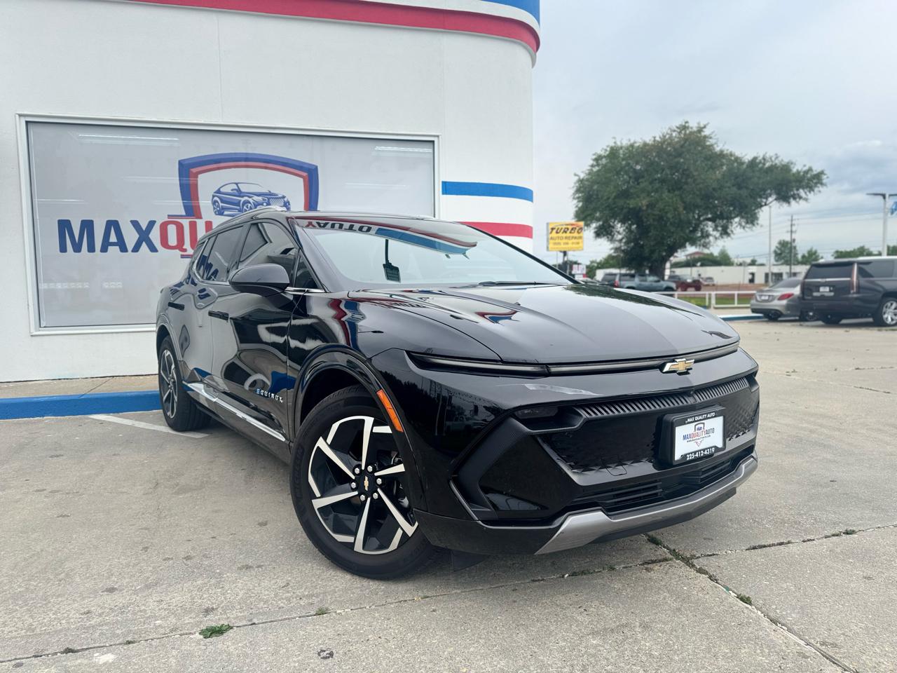 Chevrolet Equinox EV 2LT 2024