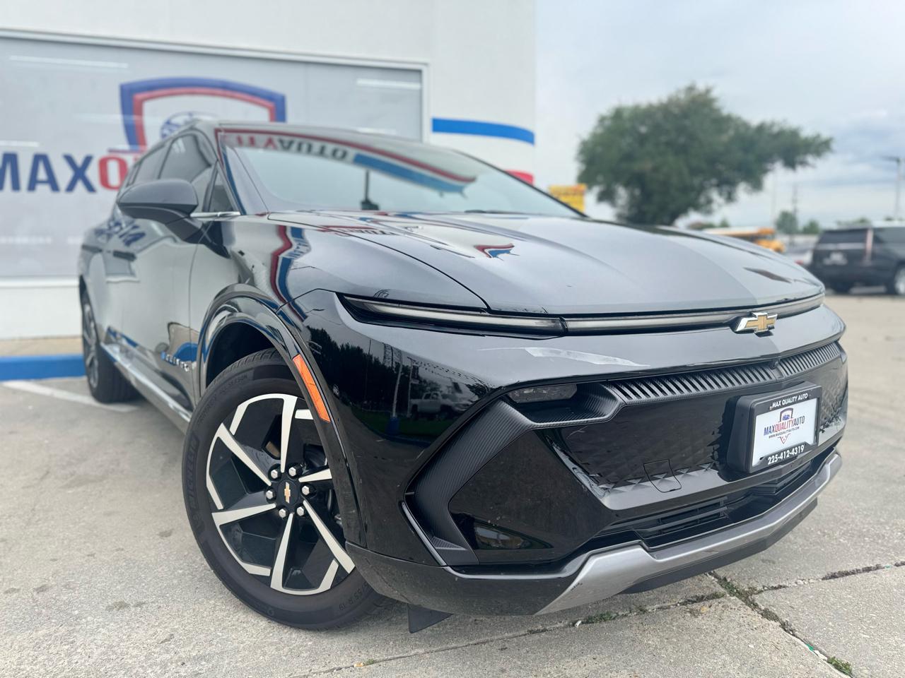 Chevrolet Equinox EV 2LT 2024