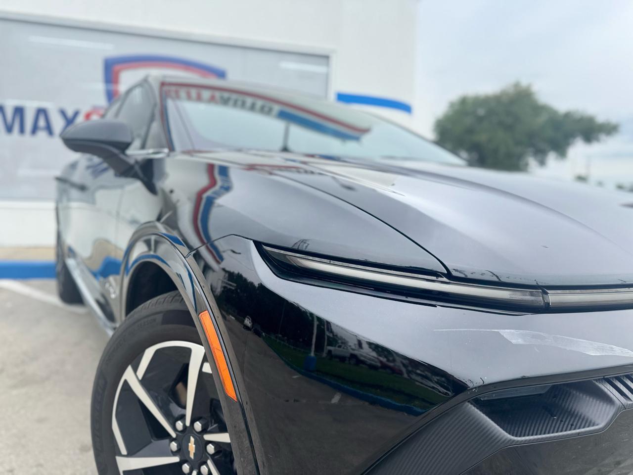 Chevrolet Equinox EV 2LT 2024