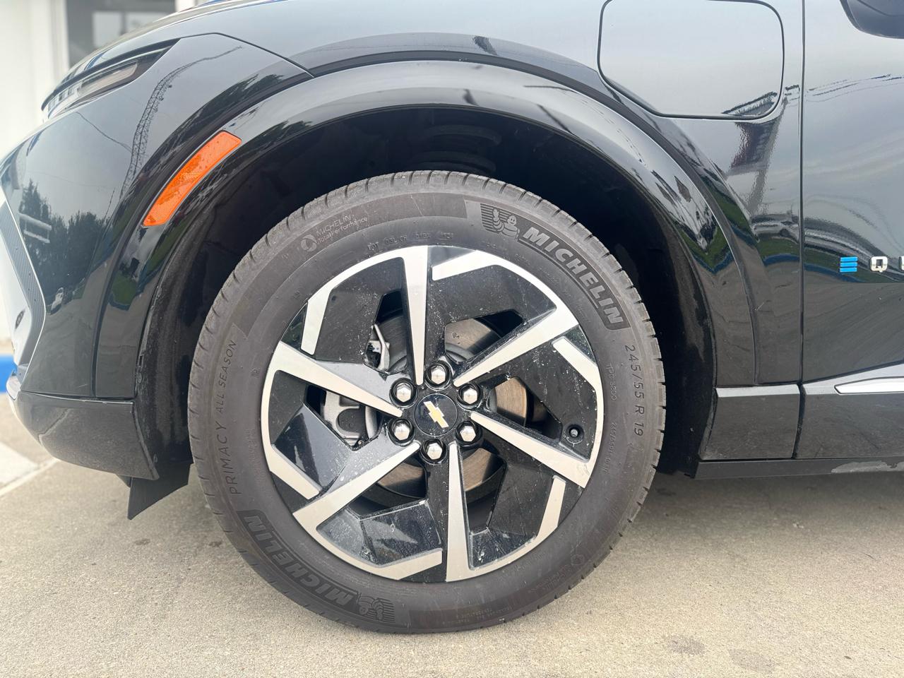 Chevrolet Equinox EV 2LT 2024