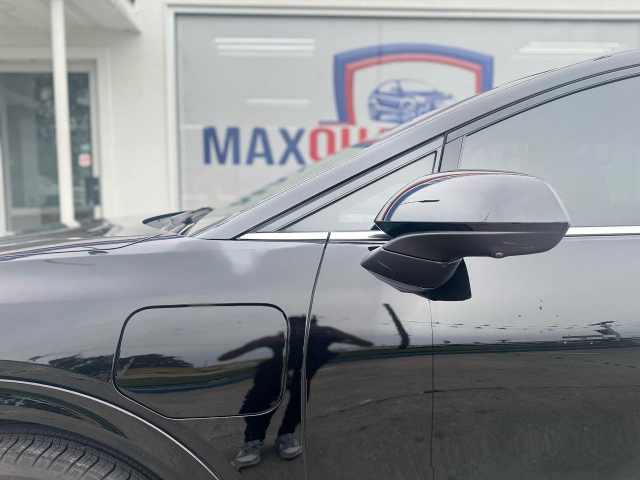 Chevrolet Equinox EV 2LT 2024