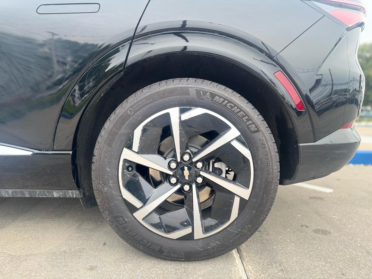 Chevrolet Equinox EV 2LT 2024