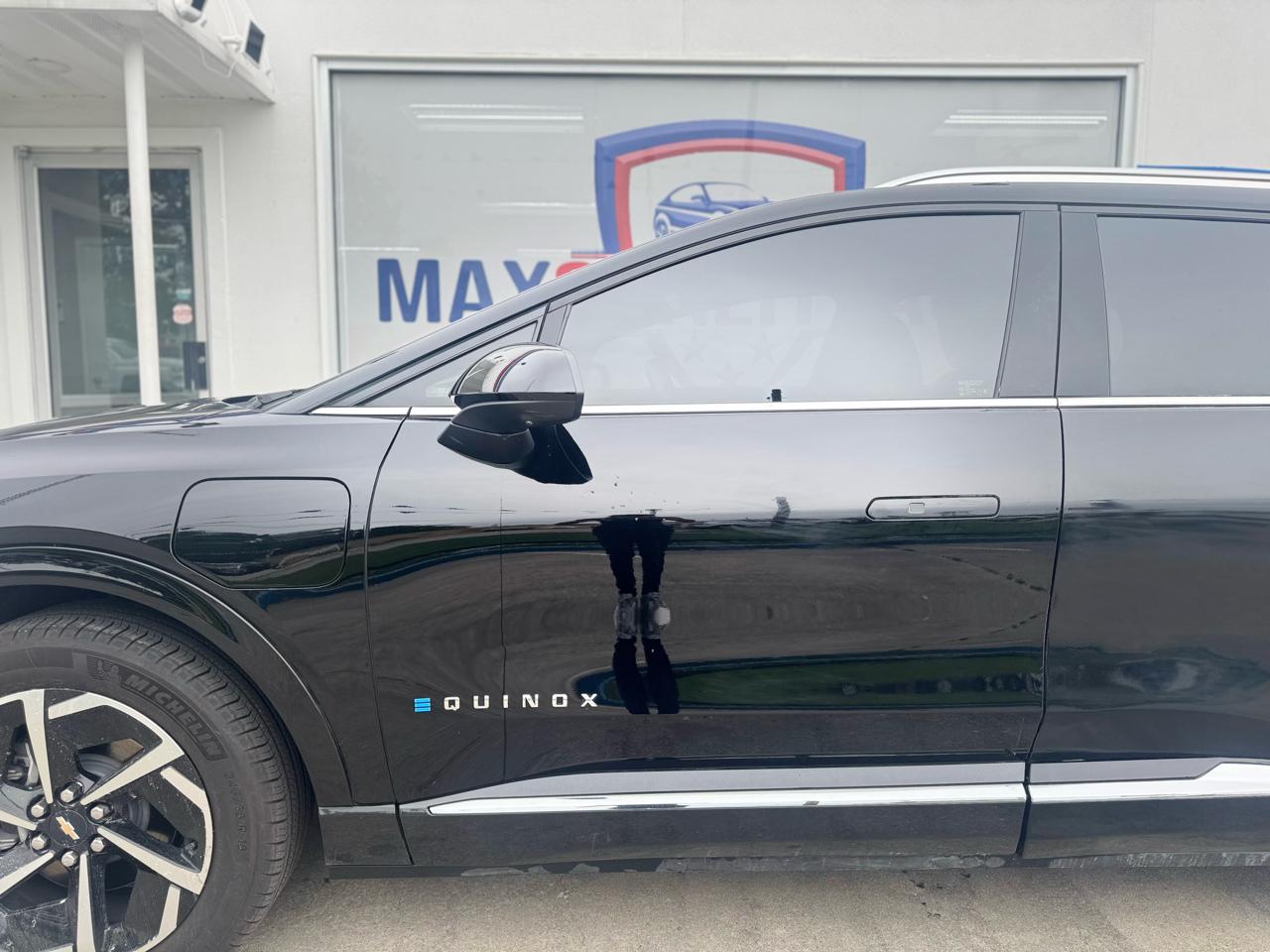Chevrolet Equinox EV 2LT 2024