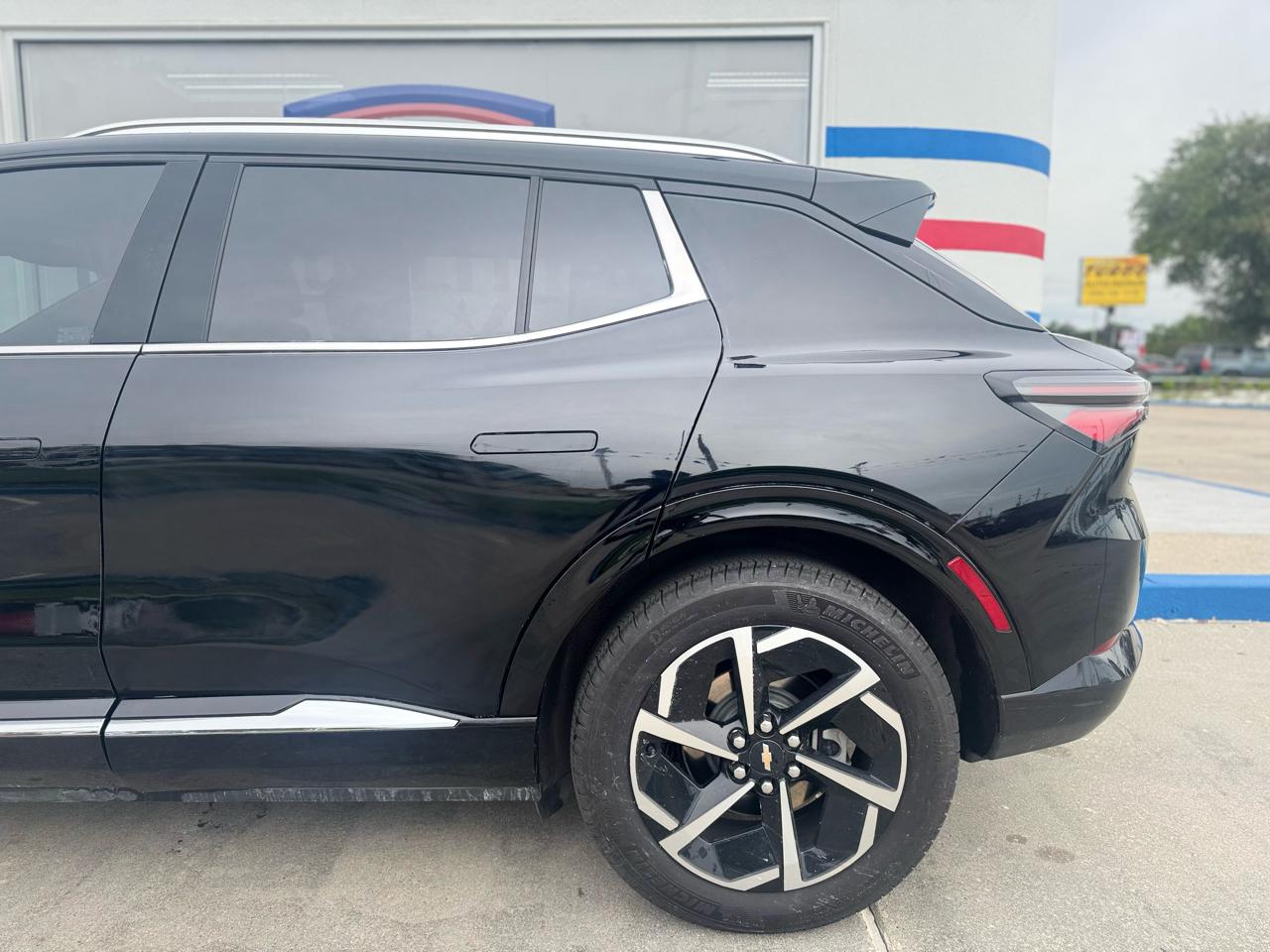 Chevrolet Equinox EV 2LT 2024