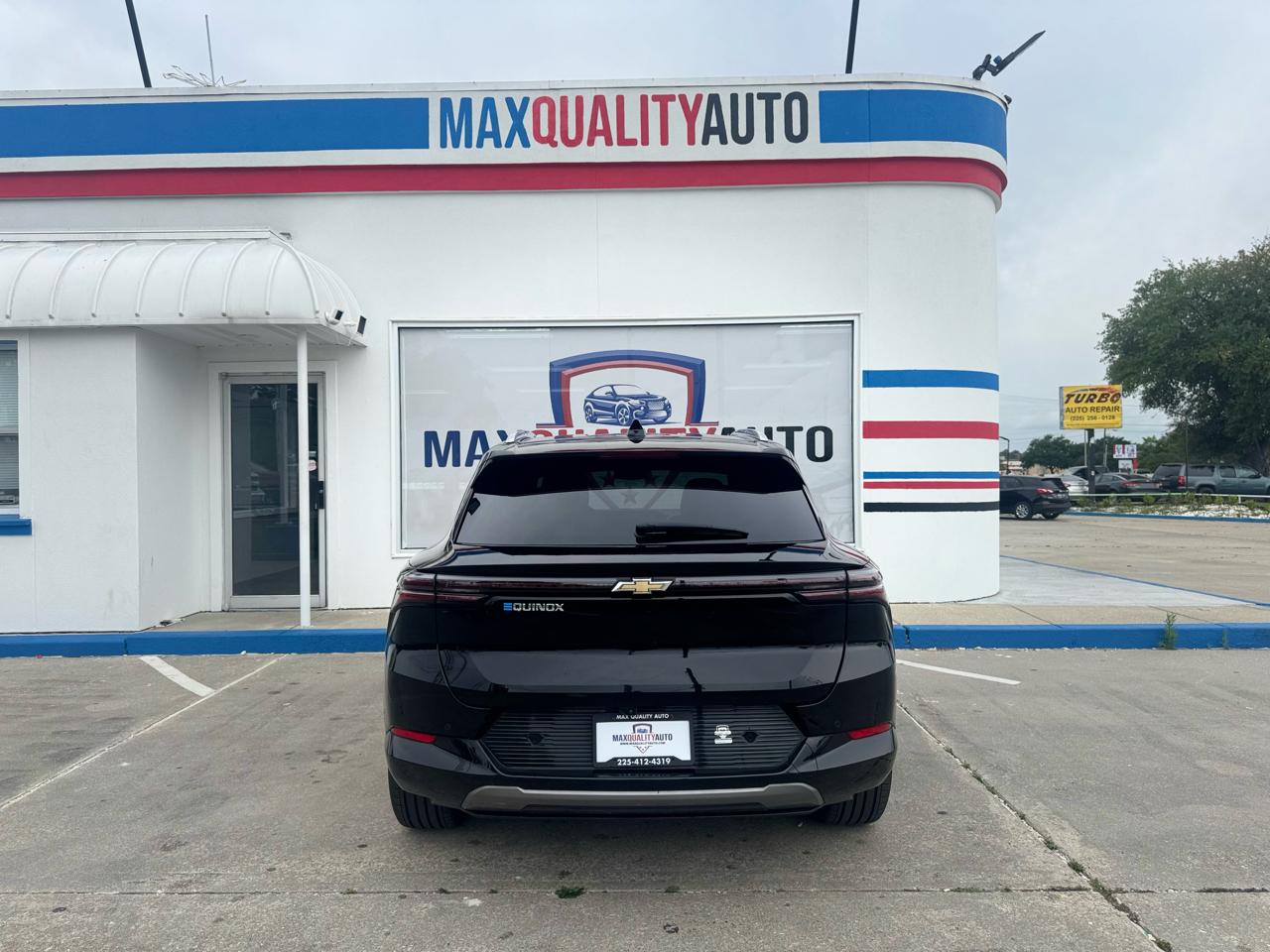 Chevrolet Equinox EV 2LT 2024
