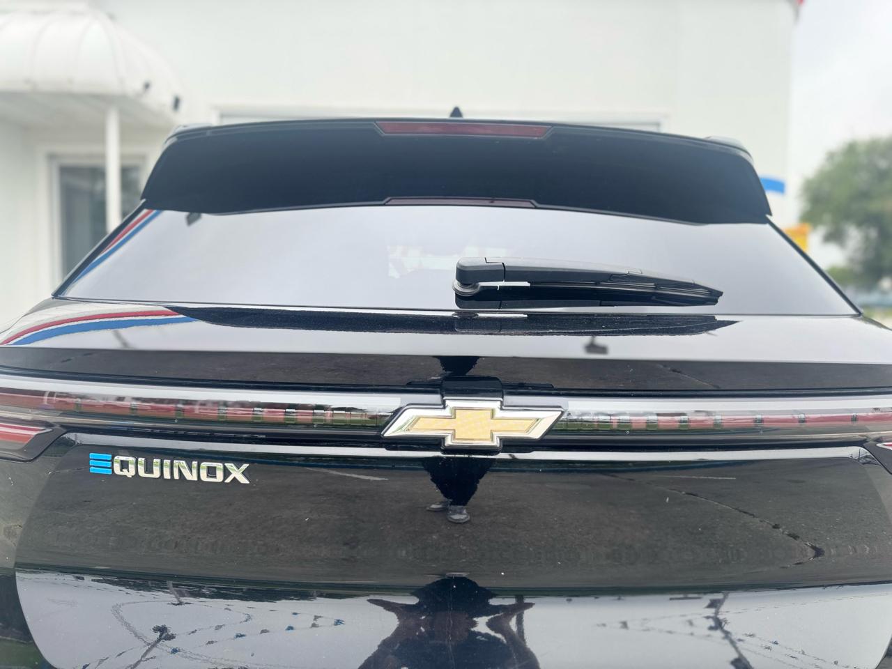 Chevrolet Equinox EV 2LT 2024
