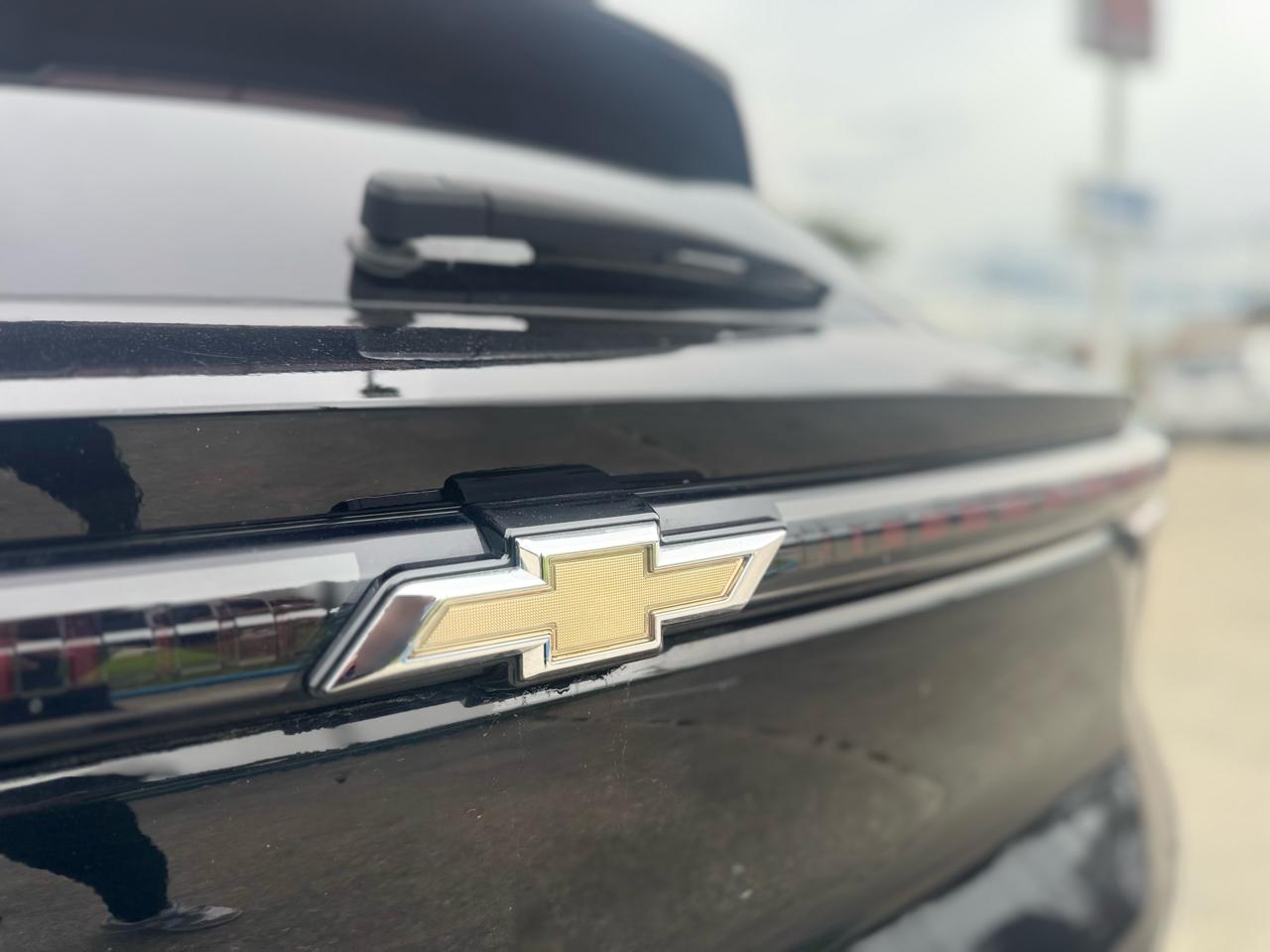 Chevrolet Equinox EV 2LT 2024