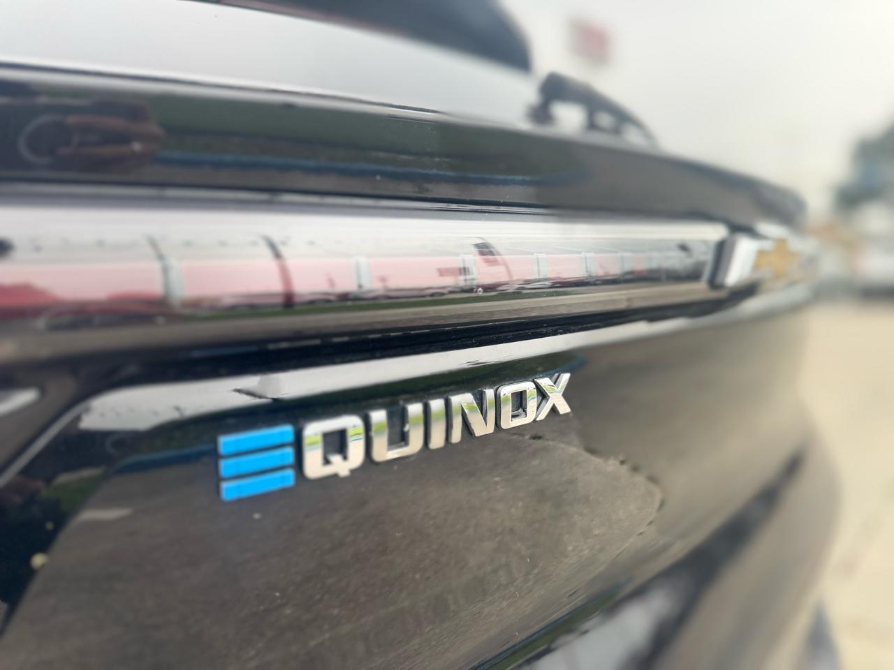 Chevrolet Equinox EV 2LT 2024