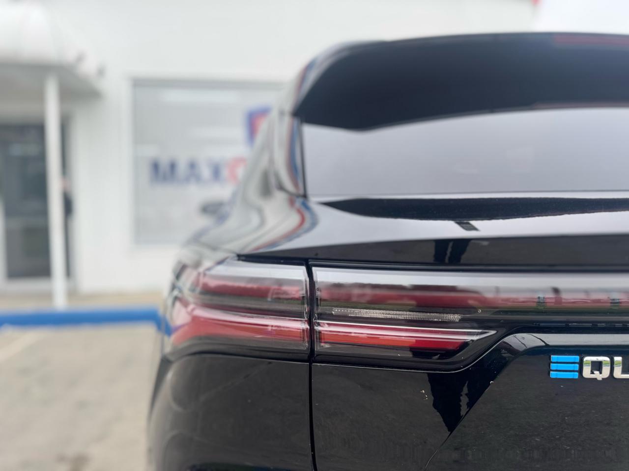Chevrolet Equinox EV 2LT 2024