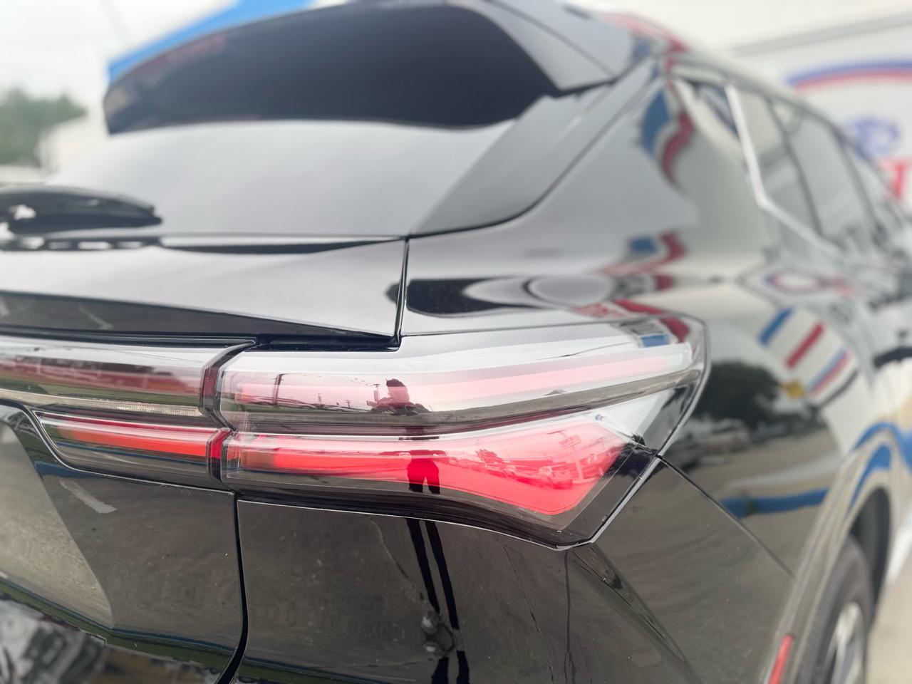 Chevrolet Equinox EV 2LT 2024