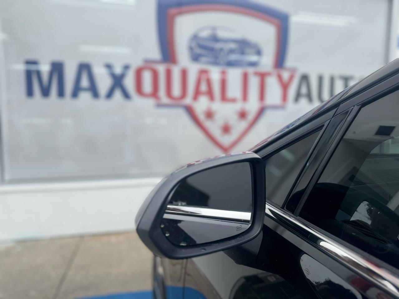Chevrolet Equinox EV 2LT 2024