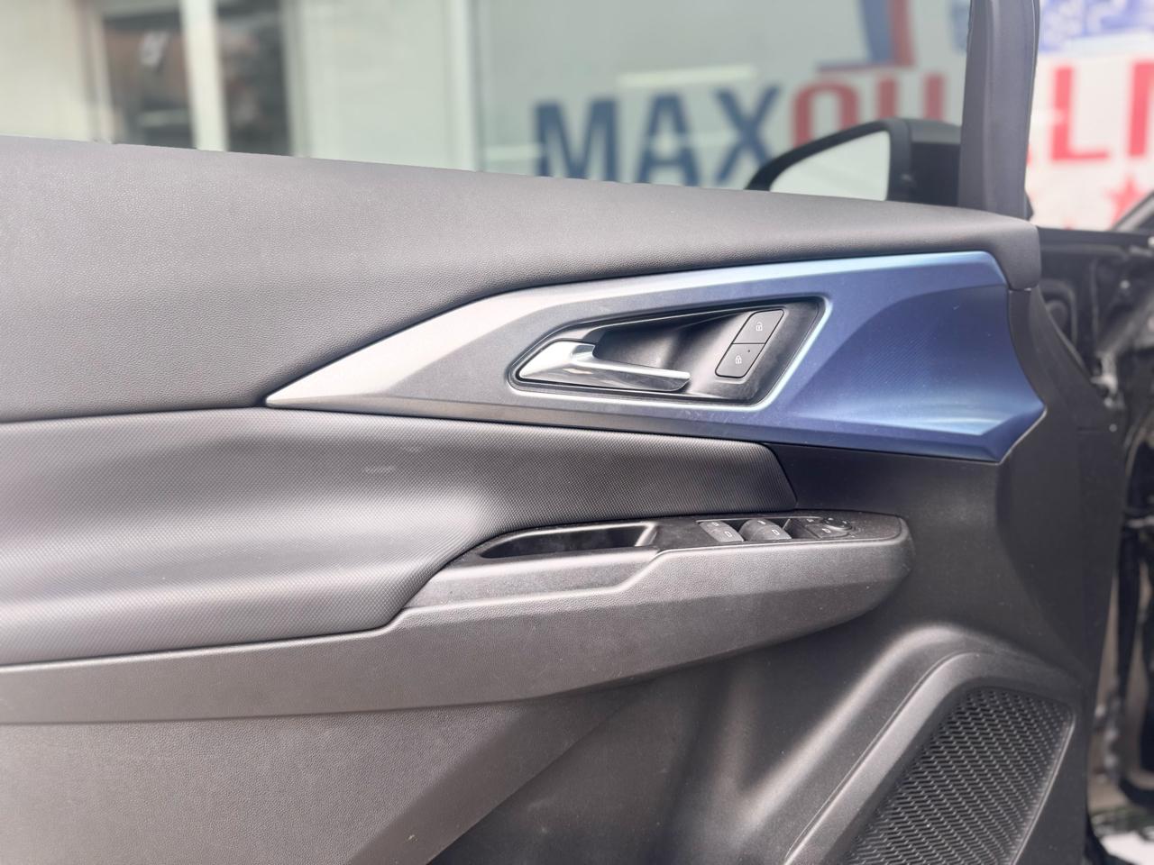 Chevrolet Equinox EV 2LT 2024