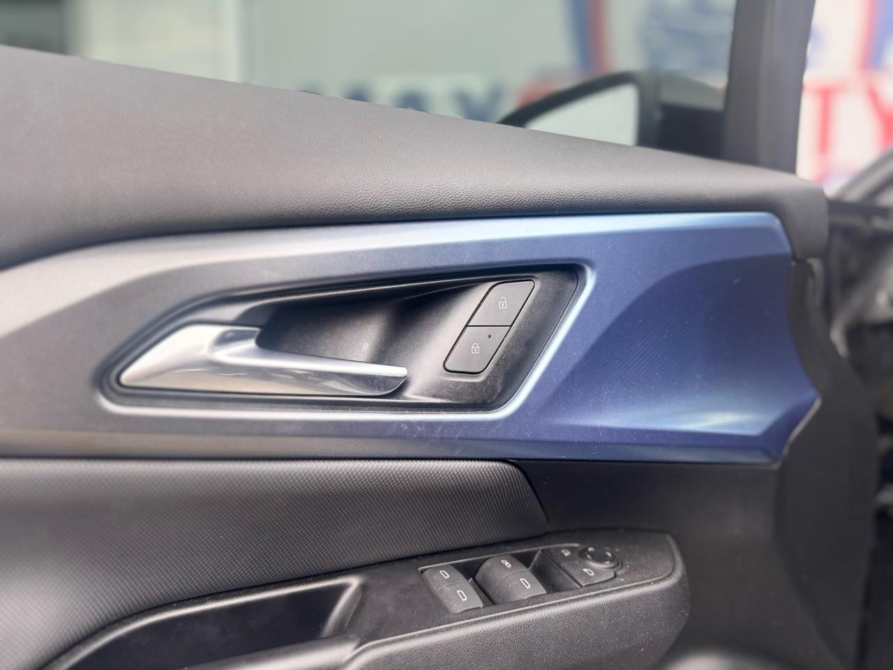 Chevrolet Equinox EV 2LT 2024