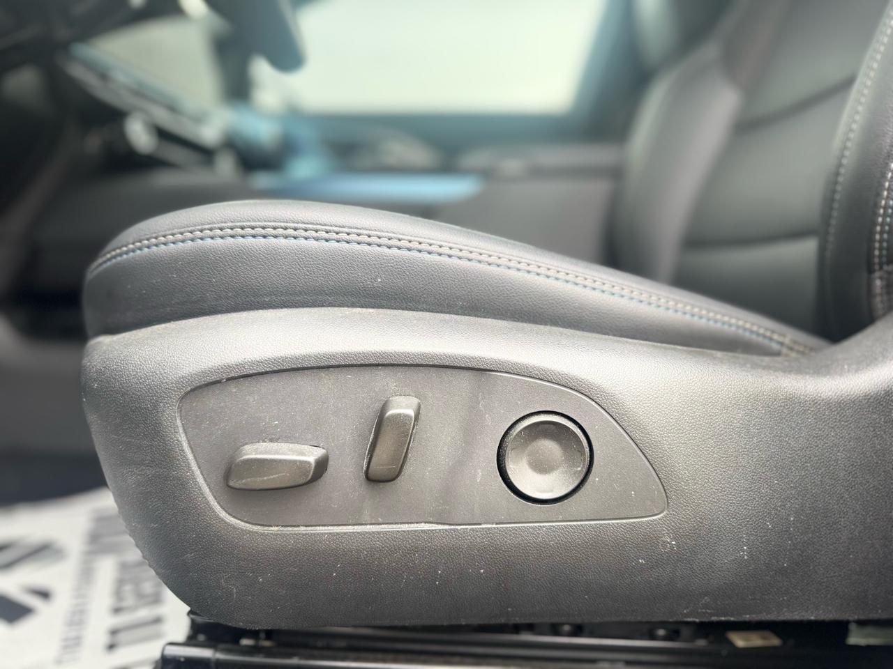 Chevrolet Equinox EV 2LT 2024