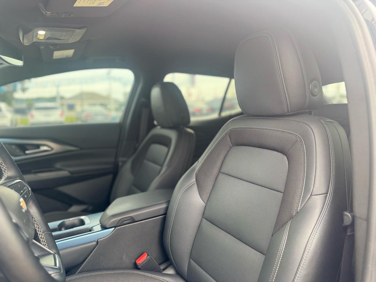 Chevrolet Equinox EV 2LT 2024