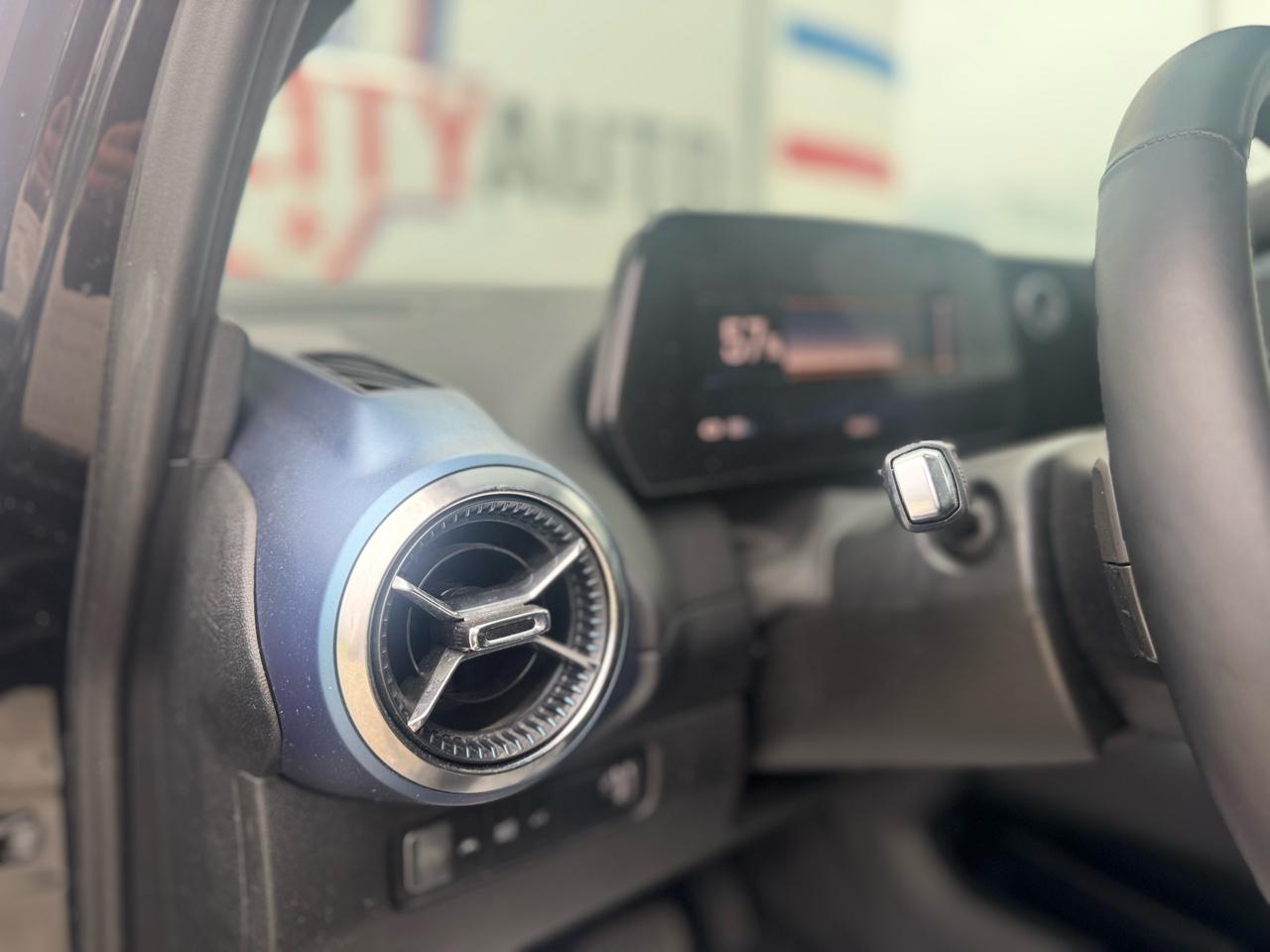 Chevrolet Equinox EV 2LT 2024