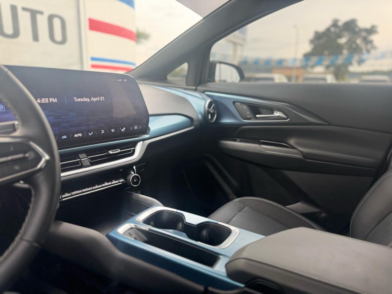 Chevrolet Equinox EV 2LT 2024