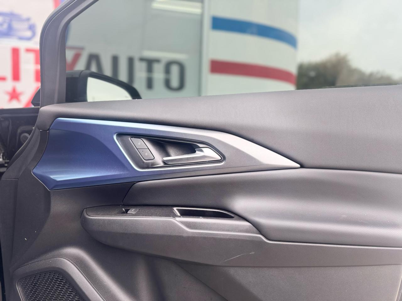 Chevrolet Equinox EV 2LT 2024