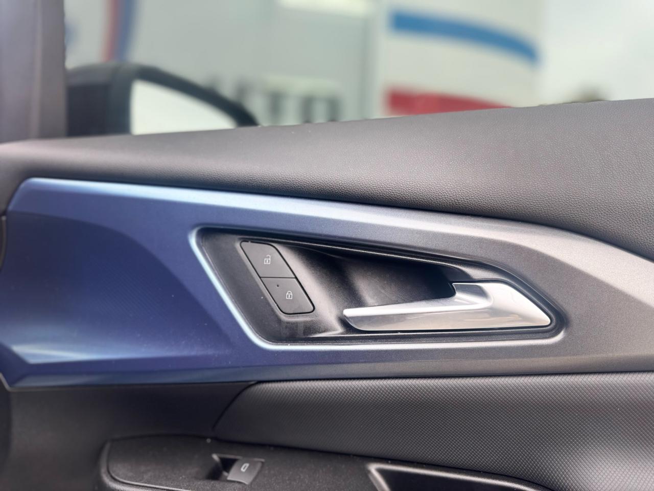 Chevrolet Equinox EV 2LT 2024