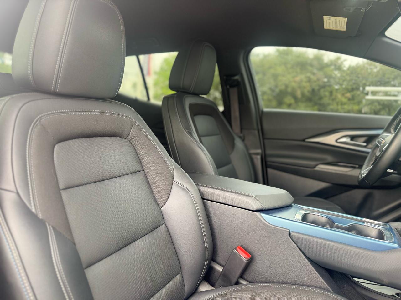 Chevrolet Equinox EV 2LT 2024
