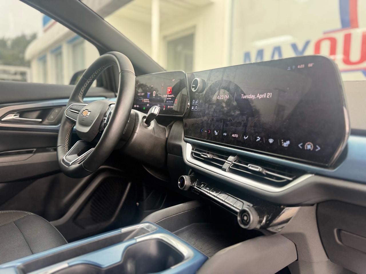 Chevrolet Equinox EV 2LT 2024