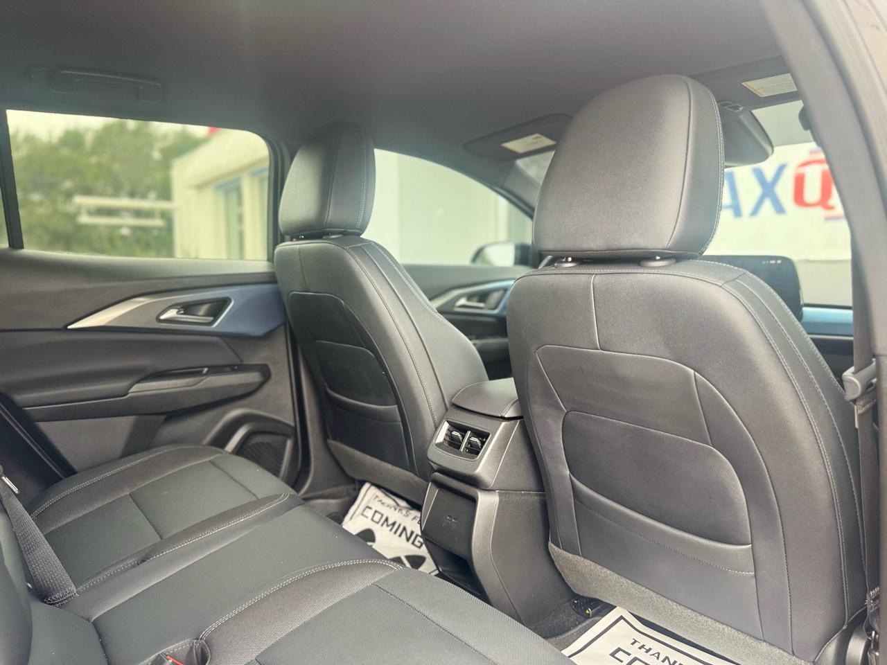 Chevrolet Equinox EV 2LT 2024