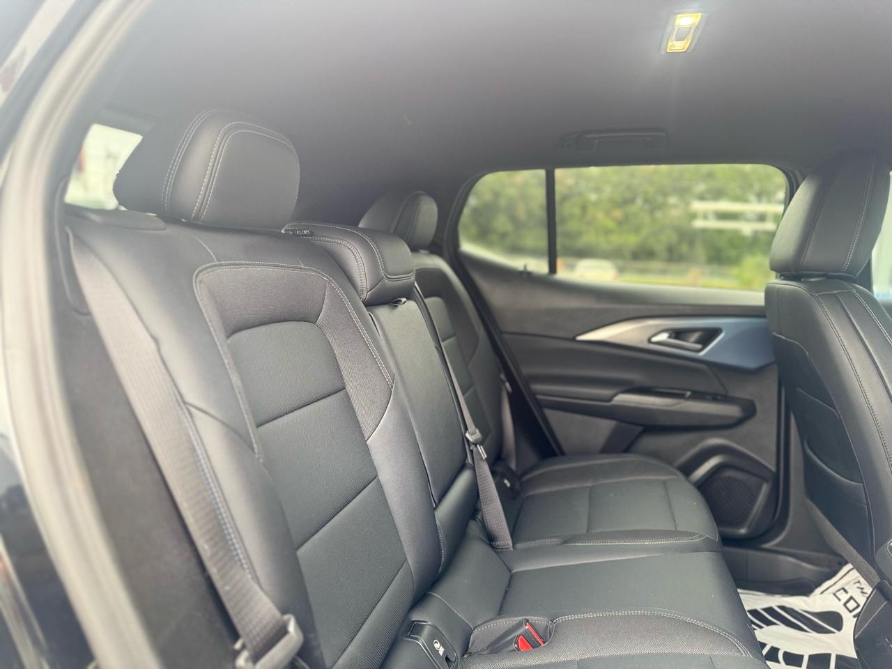 Chevrolet Equinox EV 2LT 2024