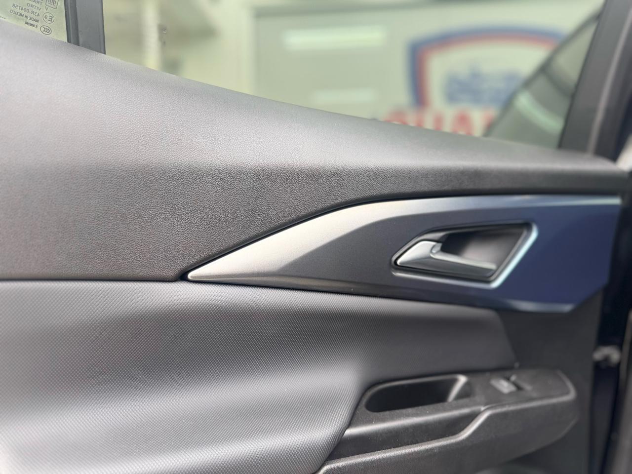 Chevrolet Equinox EV 2LT 2024