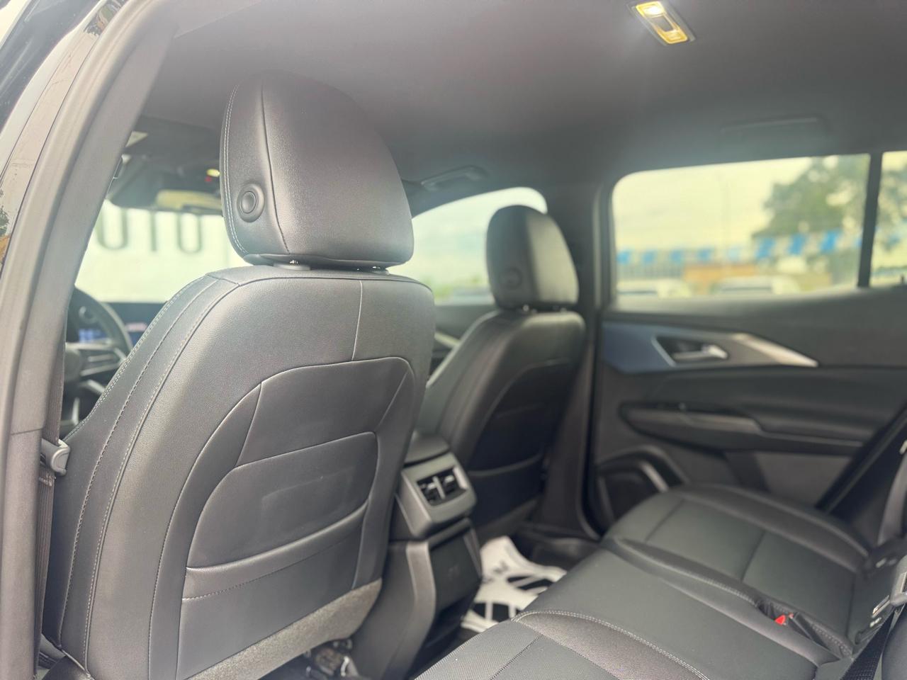 Chevrolet Equinox EV 2LT 2024