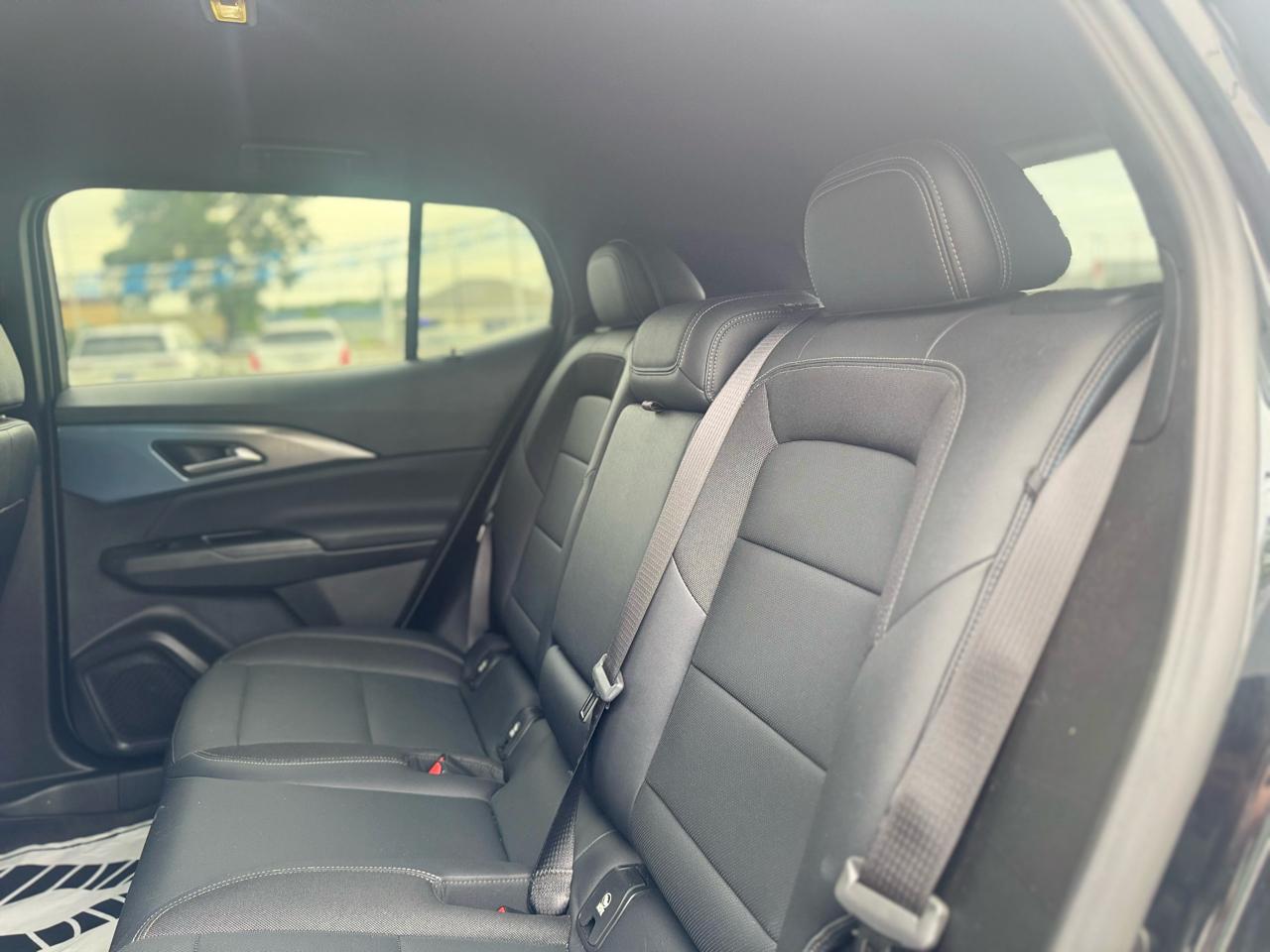 Chevrolet Equinox EV 2LT 2024