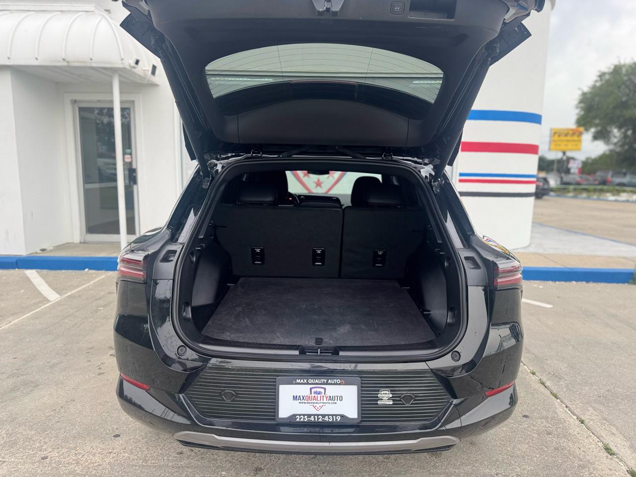 Chevrolet Equinox EV 2LT 2024