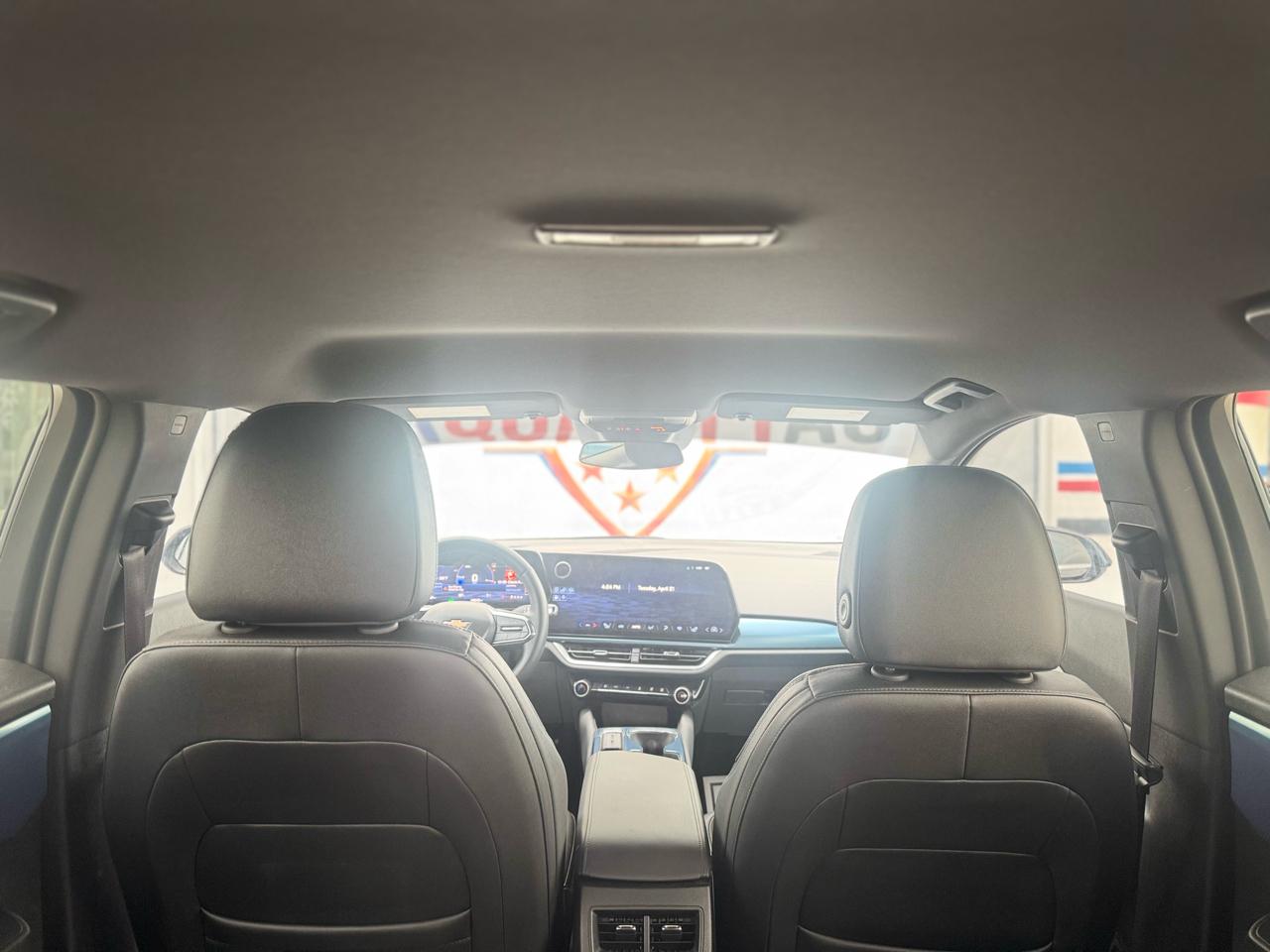 Chevrolet Equinox EV 2LT 2024
