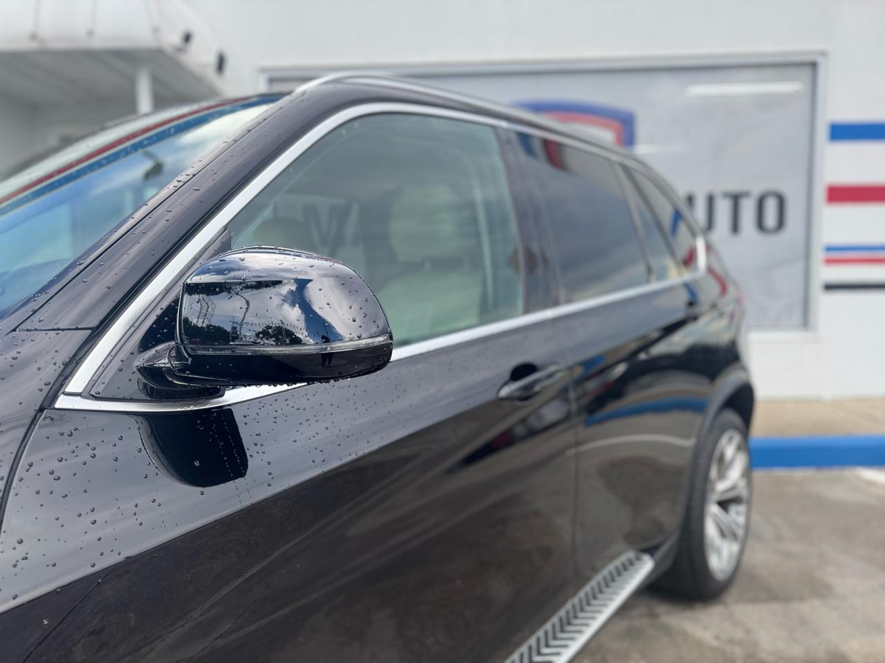 BMW X5 xDrive35i 2016