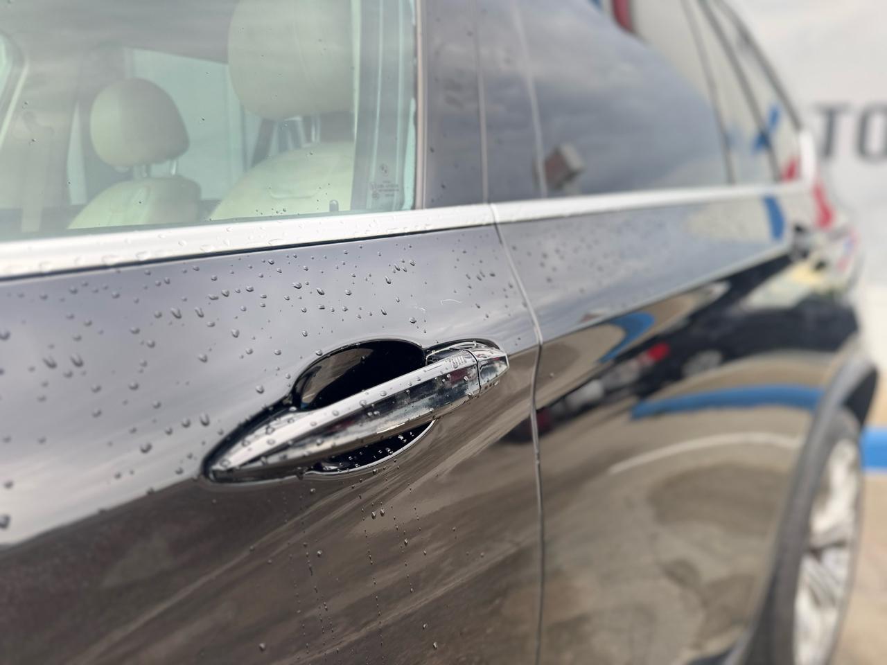 BMW X5 xDrive35i 2016
