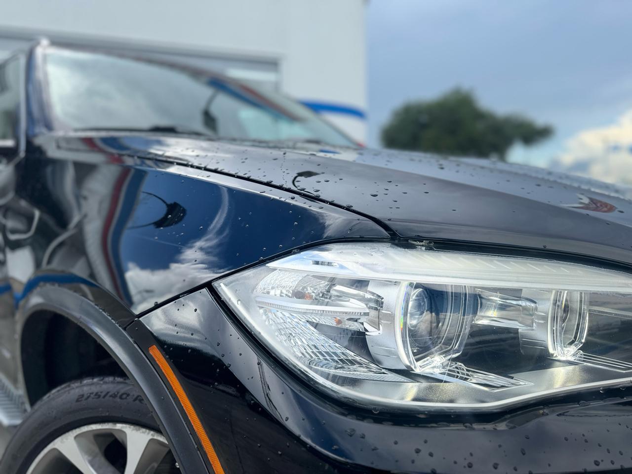 BMW X5 xDrive35i 2016